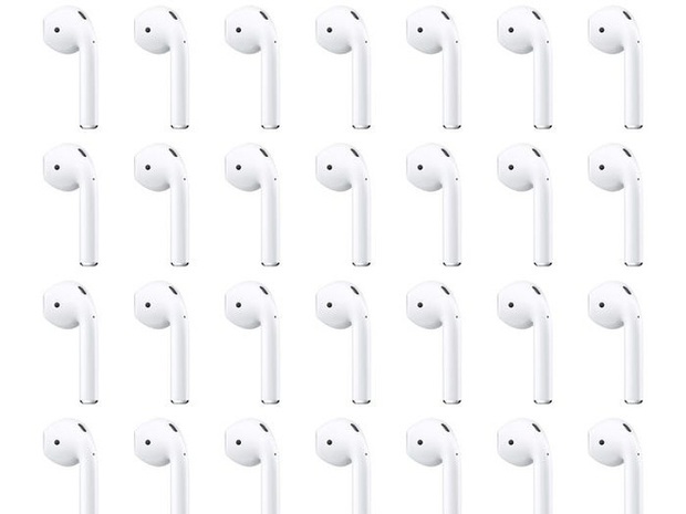 Rảnh rỗi sinh nông nổi, thanh niên dán hình AirPods như thật trên phố để bẫy người hám của rơi đút túi - Ảnh 6.