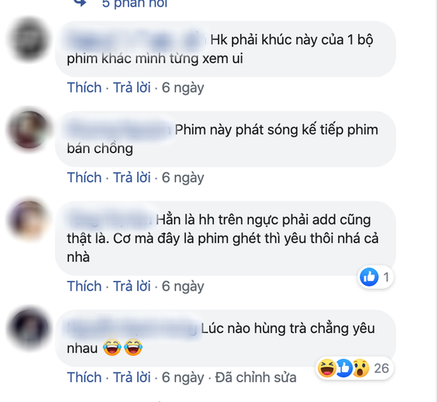 Có một Lương Thanh bị đánh bầm dập ở vũ trụ khác của VTV, khán giả gọi vui: Đây là Hoa Hồng Trên Ngực Phải à? - Ảnh 7.