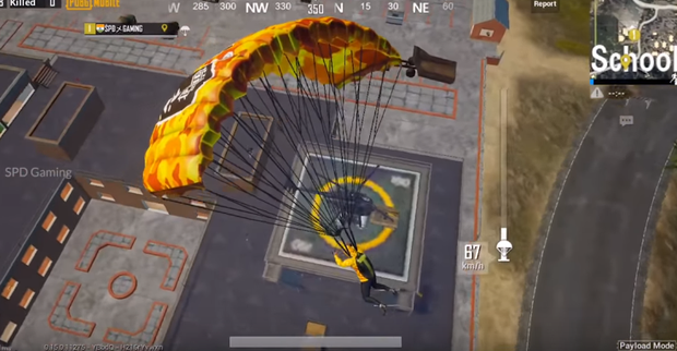 PUBG Mobile: Những địa điểm xuất hiện trực thăng tại Erangel - Ảnh 6.