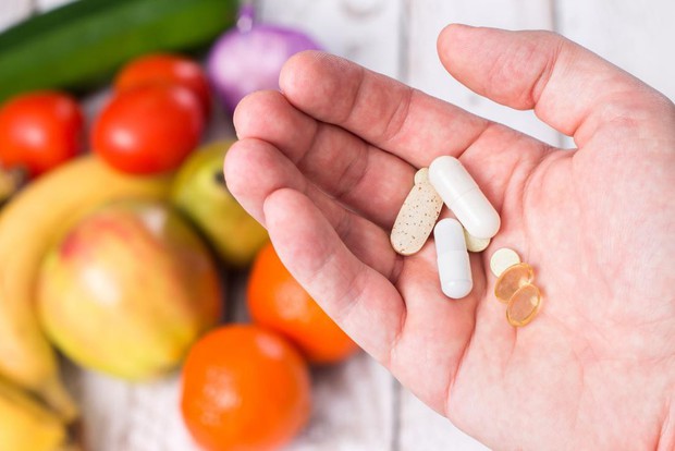 Chuyên gia nói gì về những loại vitamin bạn vẫn được khuyên nên uống thêm viên bổ sung? - Ảnh 4. Chuyên gia nói gì về những loại vitamin bạn vẫn được khuyên nên uống thêm viên bổ sung? - Ảnh 4.