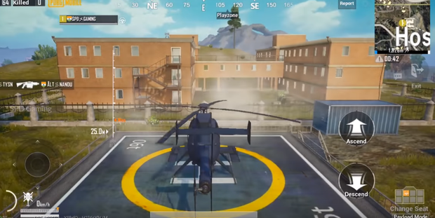 PUBG Mobile: Những địa điểm xuất hiện trực thăng tại Erangel - Ảnh 7.