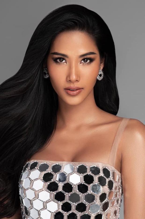 Rò rỉ 1 trong 3 Quốc Phục Việt Nam mang đến Miss Universe 2019: Nắng đẹp, trời ban mưa liệu có giúp Hoàng Thùy vỗ cánh? - Ảnh 3.