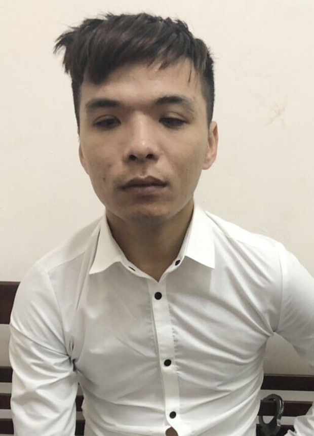 Cao thủ Võ lâm truyền kỳ lừa hàng chục người chạy visa xuất khẩu lao động qua Hàn Quốc - Ảnh 1. Cao thủ Võ lâm truyền kỳ lừa hàng chục người chạy visa xuất khẩu lao động qua Hàn Quốc - Ảnh 1.