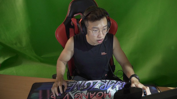 Show Marathon khép lại với câu chuyện về chàng hot streamer quyết tâm chạy bộ để thay đổi bản thân - Ảnh 2.