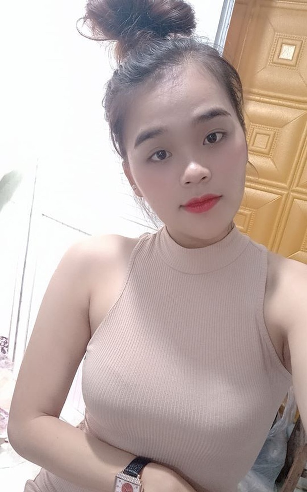 Hé lộ hình ảnh trước khi thành Thánh sún của cô gái vừa giành 100 triệu tại Thách thức danh hài - Ảnh 6. Hé lộ hình ảnh trước khi thành Thánh sún của cô gái vừa giành 100 triệu tại Thách thức danh hài - Ảnh 6.