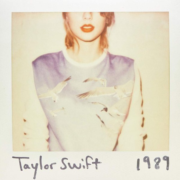 Billboard gọi tên 20 album xuất sắc nhất thập kỉ: Khi album của kẻ thù vượt mặt Taylor Swift, Ariana Grande - Ảnh 28.