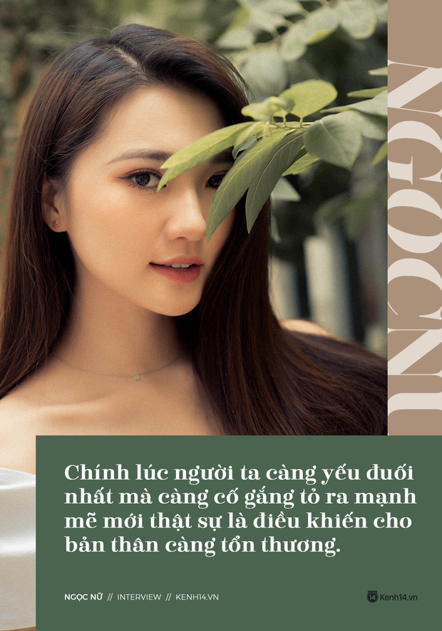 Ngọc Nữ: Chẳng hẹn mà gặp, tất cả người yêu cũ đều cưới vào cuối năm nay nên mình cũng có chút chạnh lòng - Ảnh 11.