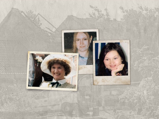 Bố tôi đã giết mẹ - Câu chuyện tìm lại công lý cho người mẹ tuổi teen của nạn nhân duy nhất còn sống trong thảm án 4 mạng người gây rúng động Anh Quốc - Ảnh 5.