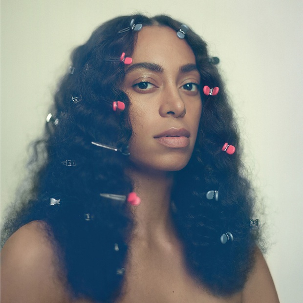 Billboard gọi tên 20 album xuất sắc nhất thập kỉ: Khi album của kẻ thù vượt mặt Taylor Swift, Ariana Grande - Ảnh 26.