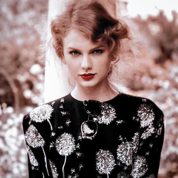 11 years ago, it was Taylor Swift's princess-like beauty that made millions of people fall in love - Photo 4.