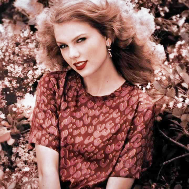 11 years ago, it was Taylor Swift's princess-like beauty that made millions of people fall in love - Photo 3.