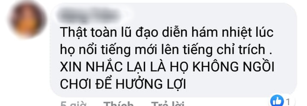 Triệu Lệ Dĩnh bị nhà văn nổi tiếng chê bai diễn xuất, không xứng đáng xếp cạnh Triệu Vy - Ảnh 6.