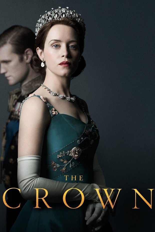 The Crown: Cung đấu chân thật, kịch tính về người phụ nữ quyền lực nhất Hoàng gia Anh - Ảnh 1.