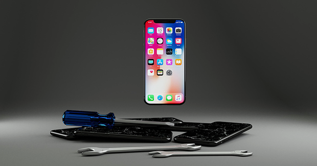  Apple không cho người dùng tự sửa chữa iPhone, vì sợ họ có thể tự làm hại bản thân - Ảnh 2.