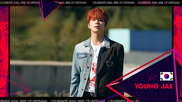 Vừa ngỏ ý muốn hợp tác với Sơn Tùng M-TP, Yoo Young Jae (cựu thành viên B.A.P) đã xác nhận tới Việt Nam vào ngày 5/12 - Ảnh 1.