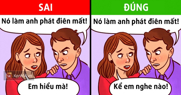 12 bí quyết giao tiếp nên đút túi ngay nếu muốn ai gặp cũng thích và tránh xa được rắc rối - Ảnh 1.