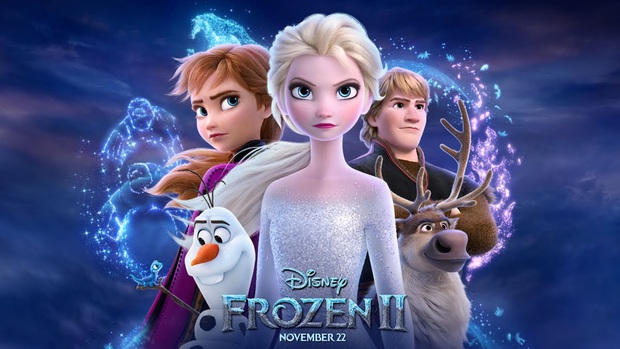 Soi 8 chi tiết ẩn có trong Frozen 2: Quá nhiều liên hệ với phần 1 nhưng chỉ người tinh mắt - thính tai mới biết - Ảnh 9.