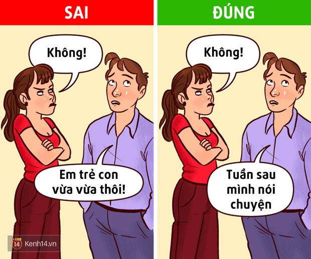 12 bí quyết giao tiếp nên đút túi ngay nếu muốn ai gặp cũng thích và tránh xa được rắc rối - Ảnh 23.