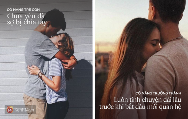 Gái trẻ con xem ảnh túi xách rồi gửi bạn trai, gái trưởng thành lại chỉ nghĩ xem làm sao để trong túi có tiền! - Ảnh 9.