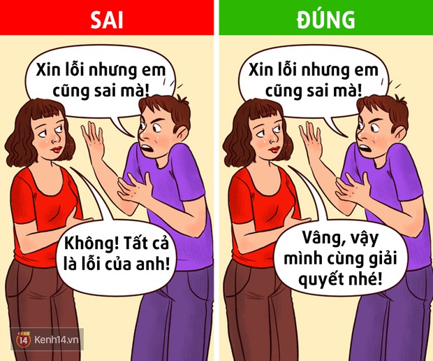 12 bí quyết giao tiếp nên đút túi ngay nếu muốn ai gặp cũng thích và tránh xa được rắc rối - Ảnh 11.