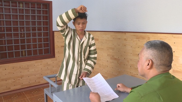 Mâu thuẫn trên Facebook, 2 nhóm thanh niên hỗn chiến khiến 1 người tử vong - Ảnh 1.