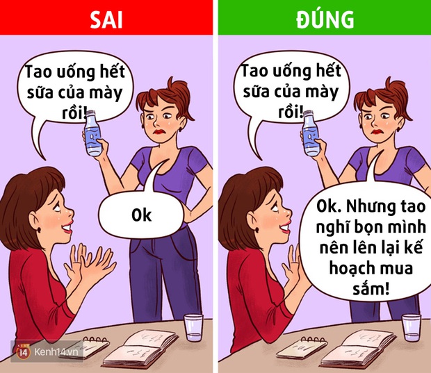 12 bí quyết giao tiếp nên đút túi ngay nếu muốn ai gặp cũng thích và tránh xa được rắc rối - Ảnh 15.