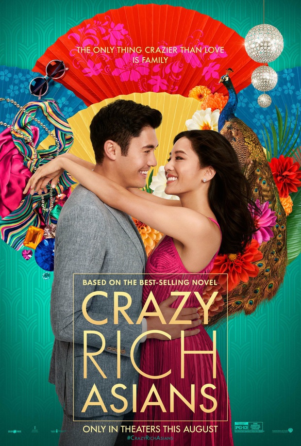 Rich Kid Brenda Song bị từ chối thử vai Crazy Rich Asians vì không giống người châu Á? - Ảnh 1.