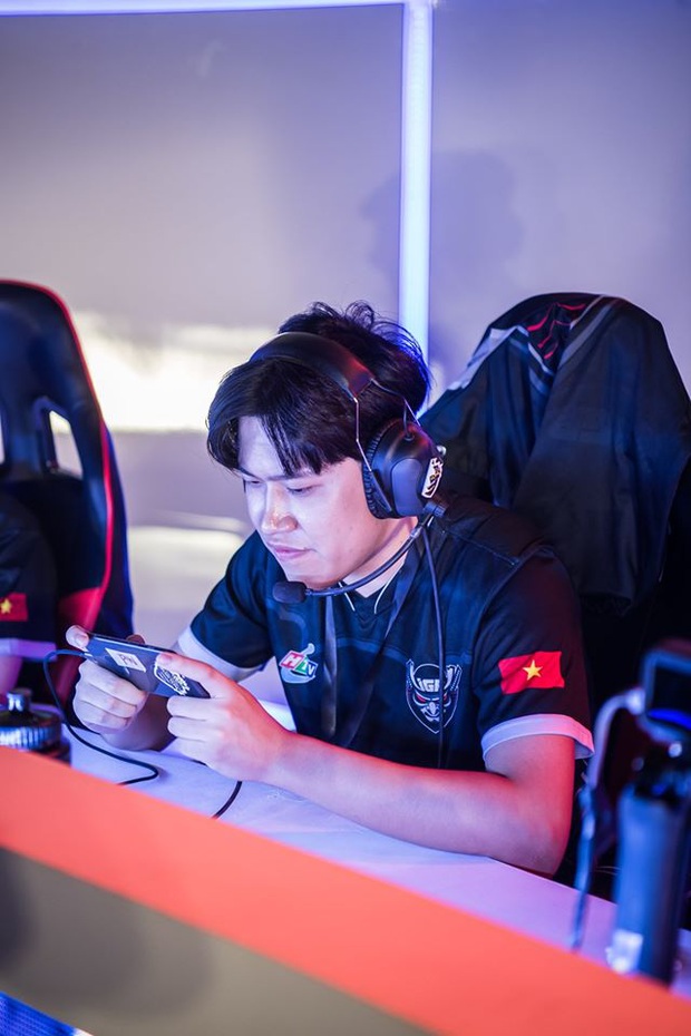 Bán kết AIC 2019: IGP Gaming và thách thức lật đổ ngai vàng mang tên Team Flash trên đất Thái - Ảnh 5.