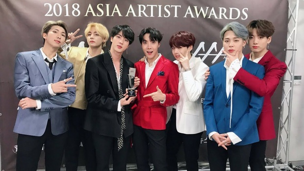 Dự đoán kết quả AAA 2019: Daesang lại gọi tên BTS, ITZY chắc thắng giải Tân binh còn các giải khác ai đi đều sẽ có quà mang về? - Ảnh 2. Dự đoán kết quả AAA 2019: Daesang lại gọi tên BTS, ITZY chắc thắng giải Tân binh còn các giải khác ai đi đều sẽ có quà mang về? - Ảnh 2.