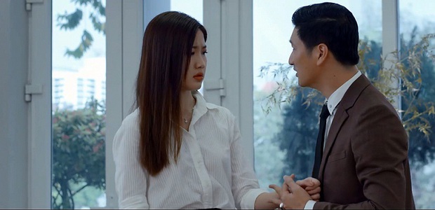 Hoa Hồng Trên Ngực Trái: Phát điên vì loạt drama bà lớn - tiểu tam, thành công nhờ truyền thông tốt? - Ảnh 8.