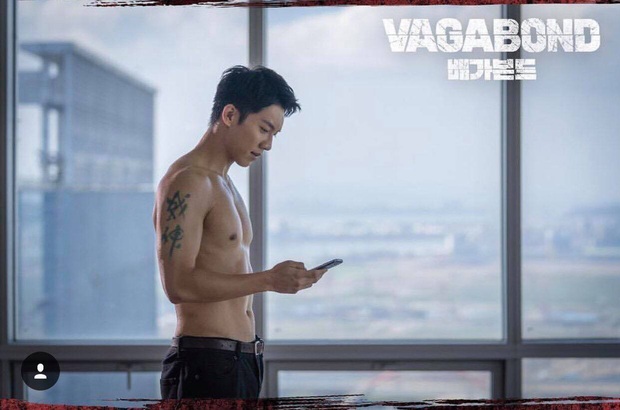 Phim vừa hết, Knet thi nhau đưa Vagabond 2 lên top tìm kiếm xứ Hàn đòi công lí thay Lee Seung Gi? - Ảnh 2.