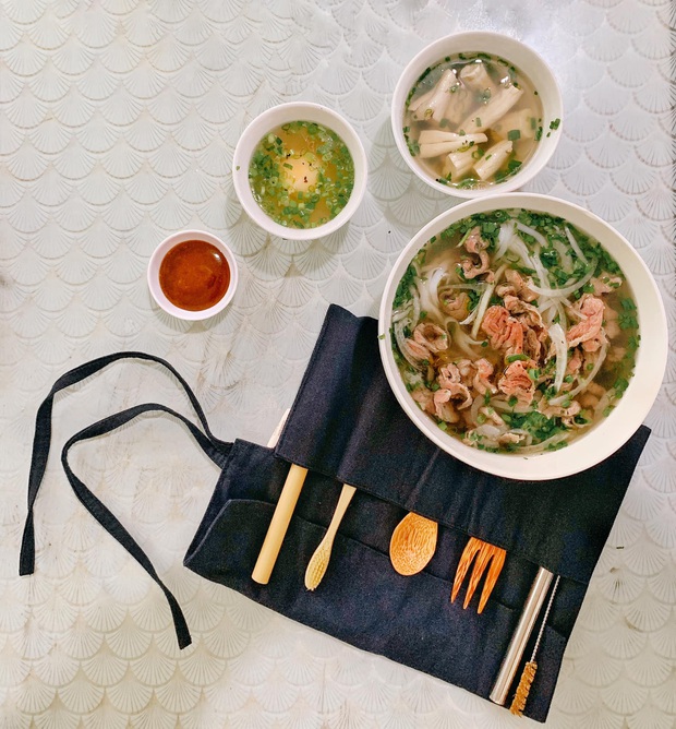 la ky thay khi pho cung tro thanh mon "dac san" o 1 tinh mien tay nhu vinh long - anh 1