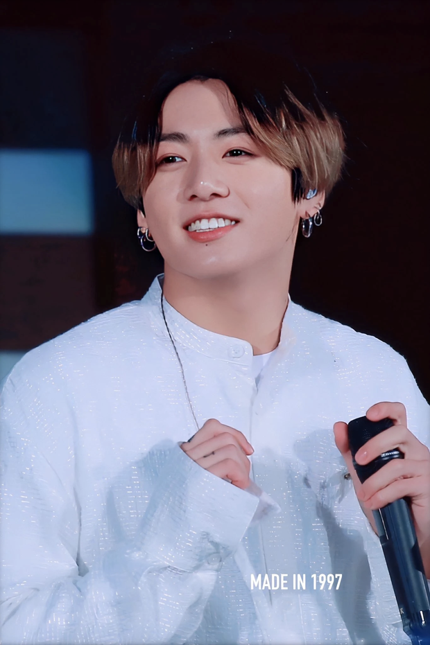 Hết được ca tụng là kỳ quan thiên nhiên thứ 8, “tóc của Jungkook (BTS)” lại lên top trend toàn thế giới - Ảnh 1.