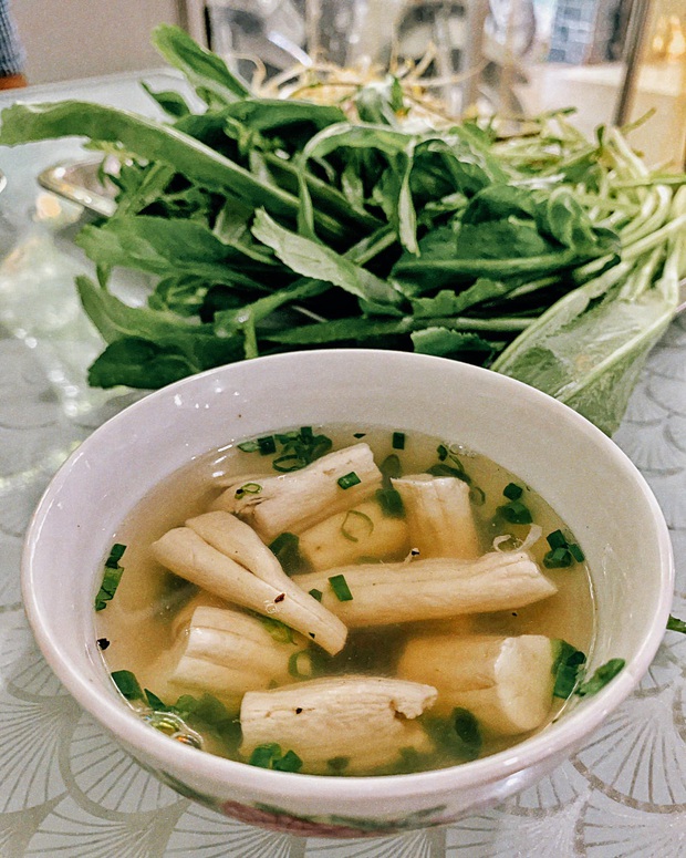 la ky thay khi pho cung tro thanh mon "dac san" o 1 tinh mien tay nhu vinh long - anh 2