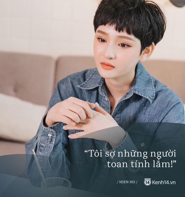 Hiền Hồ: “Tôi mất ngủ vì ấm ức và tổn thương. Có lẽ mặt tôi khó ưa thật. - Ảnh 9. Hiền Hồ: “Tôi mất ngủ vì ấm ức và tổn thương. Có lẽ mặt tôi khó ưa thật. - Ảnh 9.