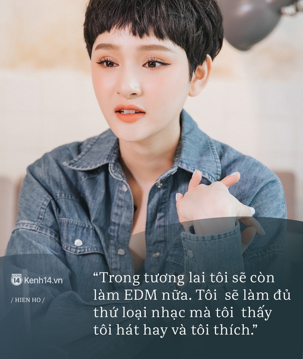 Hiền Hồ: “Tôi mất ngủ vì ấm ức và tổn thương. Có lẽ mặt tôi khó ưa thật. - Ảnh 8. Hiền Hồ: “Tôi mất ngủ vì ấm ức và tổn thương. Có lẽ mặt tôi khó ưa thật. - Ảnh 8.