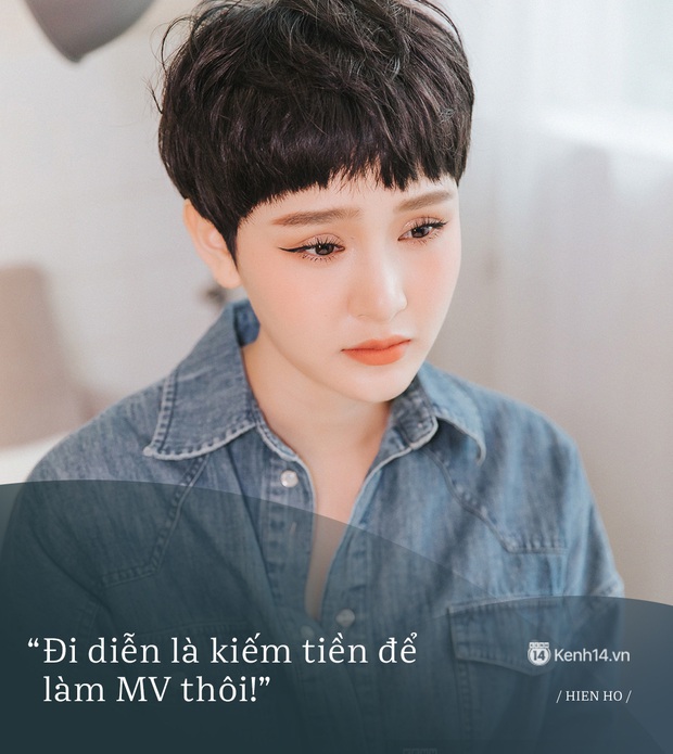Hiền Hồ: “Tôi mất ngủ vì ấm ức và tổn thương. Có lẽ mặt tôi khó ưa thật. - Ảnh 5. Hiền Hồ: “Tôi mất ngủ vì ấm ức và tổn thương. Có lẽ mặt tôi khó ưa thật. - Ảnh 5.