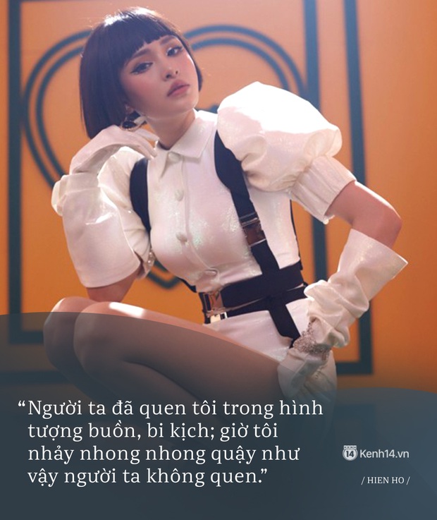 Hiền Hồ: “Tôi mất ngủ vì ấm ức và tổn thương. Có lẽ mặt tôi khó ưa thật. - Ảnh 6. Hiền Hồ: “Tôi mất ngủ vì ấm ức và tổn thương. Có lẽ mặt tôi khó ưa thật. - Ảnh 6.