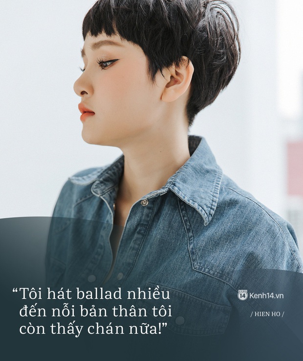 Hiền Hồ: “Tôi mất ngủ vì ấm ức và tổn thương. Có lẽ mặt tôi khó ưa thật. - Ảnh 7. Hiền Hồ: “Tôi mất ngủ vì ấm ức và tổn thương. Có lẽ mặt tôi khó ưa thật. - Ảnh 7.