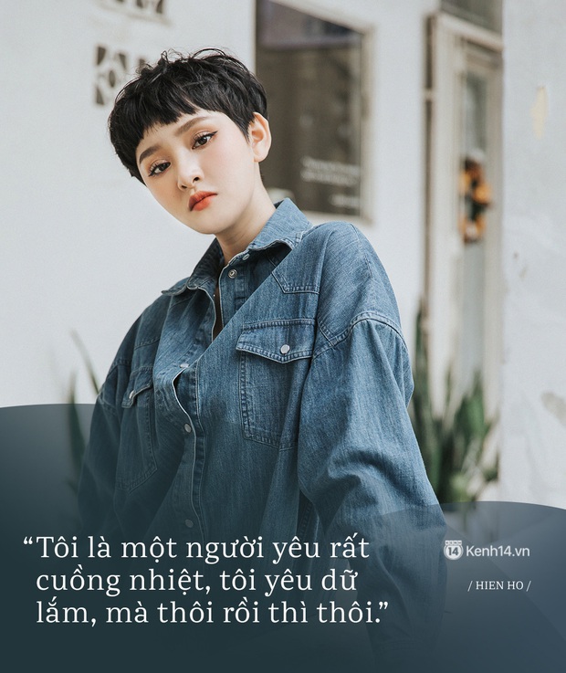 Hiền Hồ: “Tôi mất ngủ vì ấm ức và tổn thương. Có lẽ mặt tôi khó ưa thật. - Ảnh 15. Hiền Hồ: “Tôi mất ngủ vì ấm ức và tổn thương. Có lẽ mặt tôi khó ưa thật. - Ảnh 15.