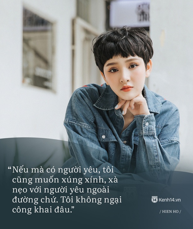 Hiền Hồ: “Tôi mất ngủ vì ấm ức và tổn thương. Có lẽ mặt tôi khó ưa thật. - Ảnh 14. Hiền Hồ: “Tôi mất ngủ vì ấm ức và tổn thương. Có lẽ mặt tôi khó ưa thật. - Ảnh 14.
