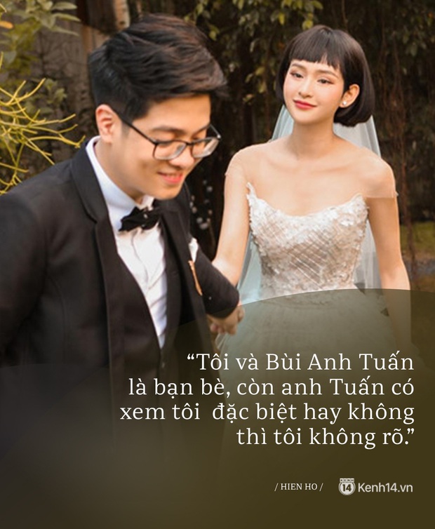 Hiền Hồ: “Tôi mất ngủ vì ấm ức và tổn thương. Có lẽ mặt tôi khó ưa thật. - Ảnh 12. Hiền Hồ: “Tôi mất ngủ vì ấm ức và tổn thương. Có lẽ mặt tôi khó ưa thật. - Ảnh 12.