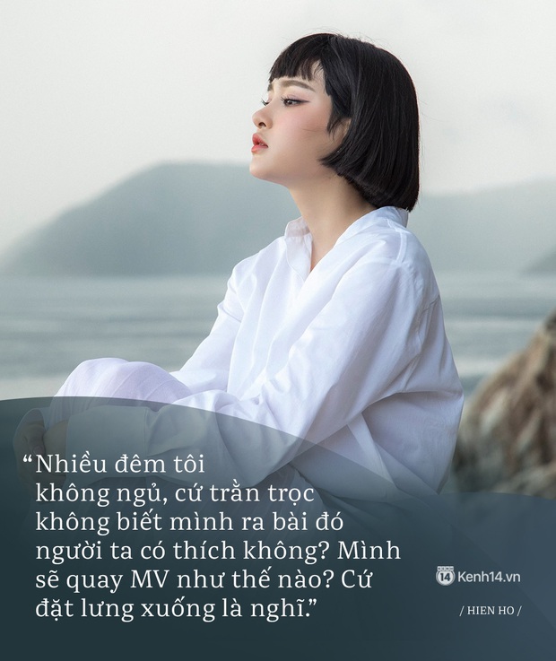 Hiền Hồ: “Tôi mất ngủ vì ấm ức và tổn thương. Có lẽ mặt tôi khó ưa thật. - Ảnh 10. Hiền Hồ: “Tôi mất ngủ vì ấm ức và tổn thương. Có lẽ mặt tôi khó ưa thật. - Ảnh 10.