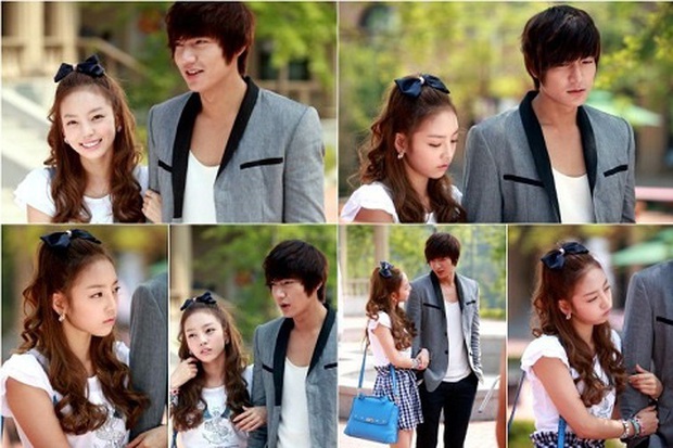 9 năm trước đã từng có một Goo Hara hoạt bát vui tươi đến thế ở City Hunter - Ảnh 7.