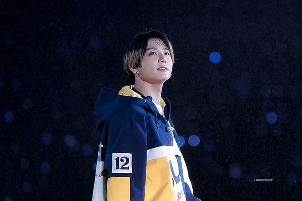 Hết được ca tụng là kỳ quan thiên nhiên thứ 8, “tóc của Jungkook (BTS)” lại lên top trend toàn thế giới - Ảnh 5.