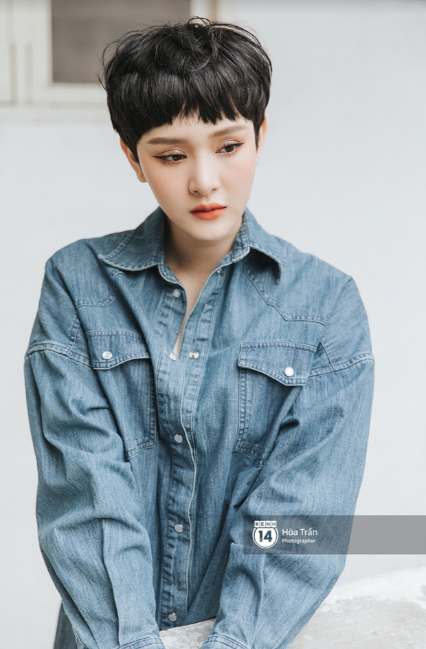 Hiền Hồ: “Tôi mất ngủ vì ấm ức và tổn thương. Có lẽ mặt tôi khó ưa thật. - Ảnh 3. Hiền Hồ: “Tôi mất ngủ vì ấm ức và tổn thương. Có lẽ mặt tôi khó ưa thật. - Ảnh 3.