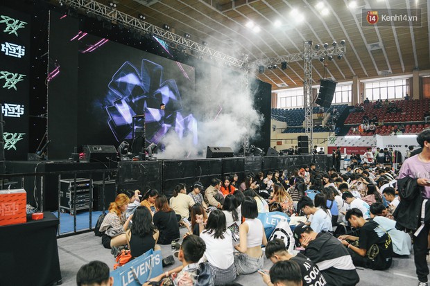 Sole Ex Tour 2019: Tọa độ hot nhất đối với giới sneakerhead Sài Gòn dịp cuối năm, cơ man nào là giày độc và local brand chất - Ảnh 8.