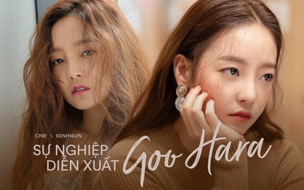 Loạt vai diễn ấn tượng của Goo Hara: Nhan sắc xinh đẹp ai cũng nhớ, hụt vai chính đầu tiên sự nghiệp vì một gã tồi - Ảnh 2.