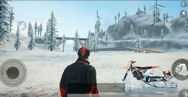 PUBG Mobile: Bản Update mới mang mùa đông đến với Erangel cùng chế độ Death Race siêu hấp dẫn - Ảnh 4.