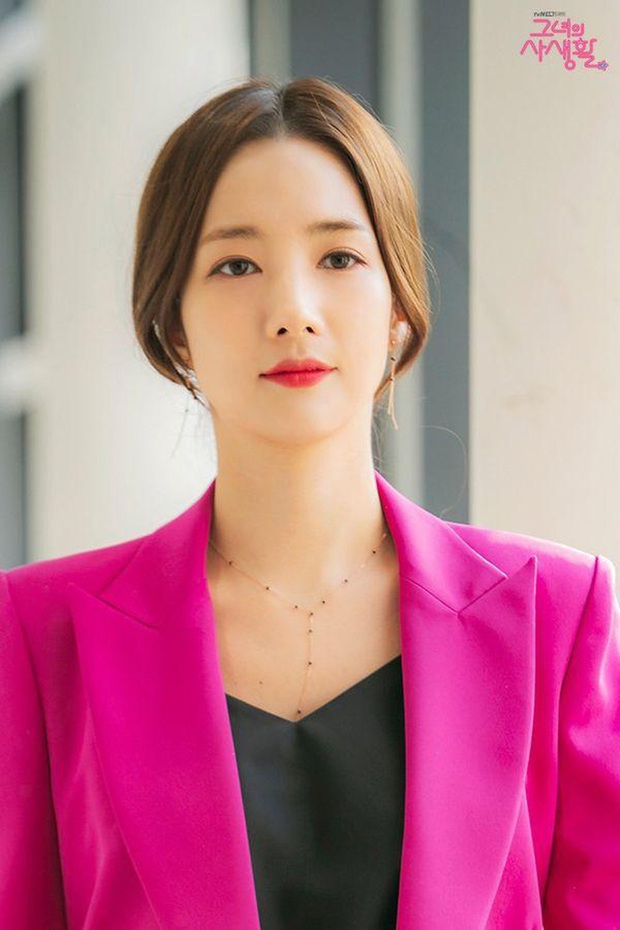 Khác biệt sự nghiệp của 2 mĩ nữ AAA 2019: Yoona lên đời còn Park Min Young vẫn dậm chân tại chỗ? - Ảnh 6.